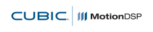 Cubic | MotionDSP Logo